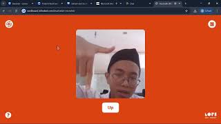 TinyBit Hand Gesture Part 2