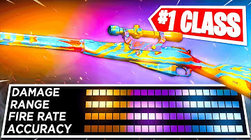 this is THE BEST 3-LINE Class Setup on Vanguard