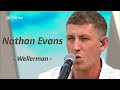Nathan Evans - Wellerman - |  ZDF-Fernsehgarten, 22.08.2021