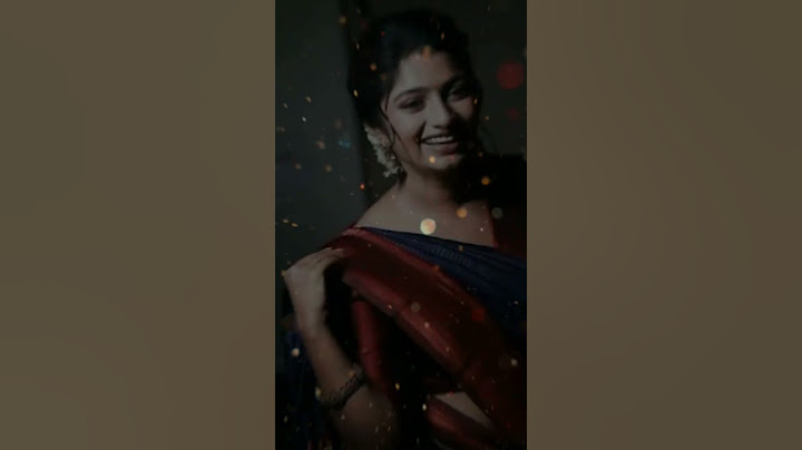 Ponnu na appadi than erukanum😍💫 #titlewinnerarchana #vjarchana #vijaytelevision #archana#archanafans