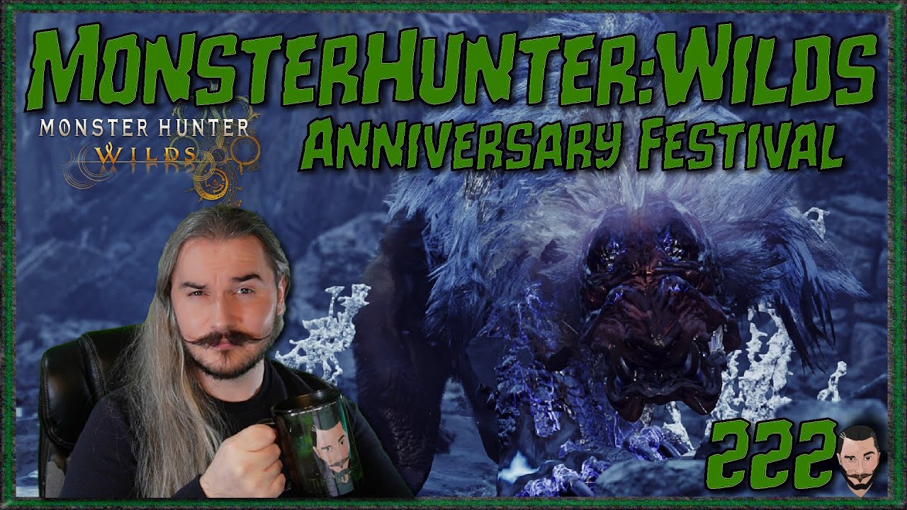 Monster Hunter: Wilds | HR 999, OPEN 10 Star Rompopolo, Zoh Shia & Gogmazios Preparation!