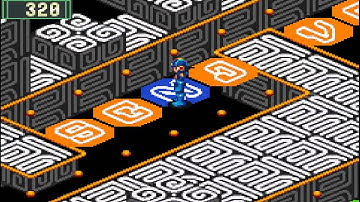 Megaman Battle Network 2 Episode 013 - Trouble at Mother Computer