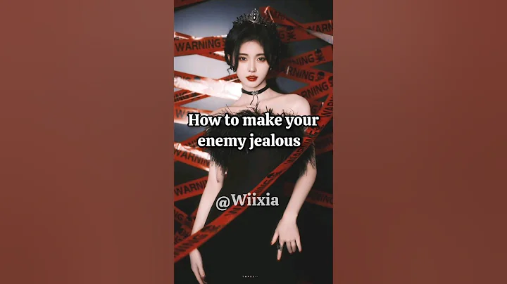 How to make your enemy jealous #subscribers #trending #views #viral #imagine #jealousy #enemy #like