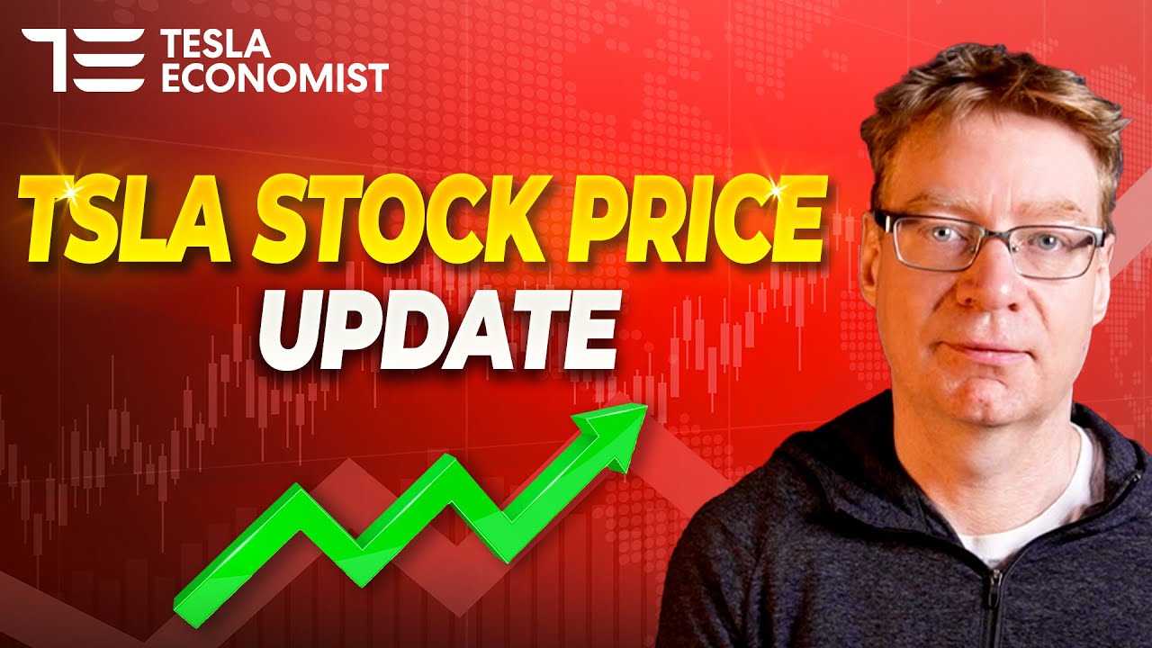 What Is Tesla s Stock Price Doing What Might Make It Recover YouTube What Is Tesla s Stock Price Doing What Might Make It Recover YouTube