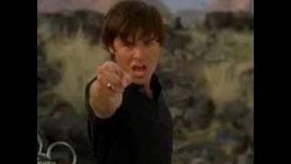 Bet On It  -  Zac Efron