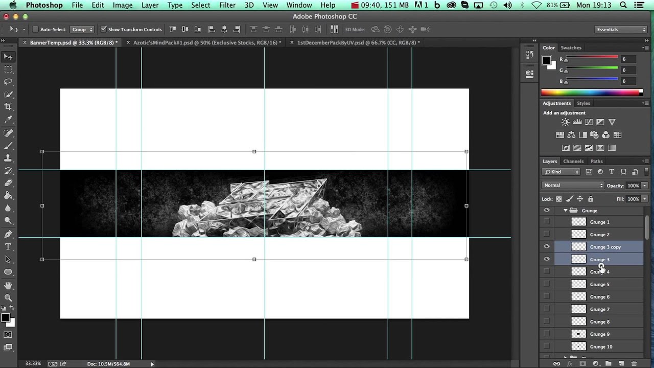 L7 (NEW STYLE) I'm Back :)