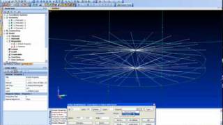 [TECH TIPS Simcenter Femap] Modeling: Bolt Preload #HowToSimcenterFemap