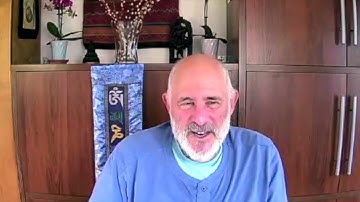 Mindfulness as the Gateway to Many Beautiful Qualities – An “at home” Retreat