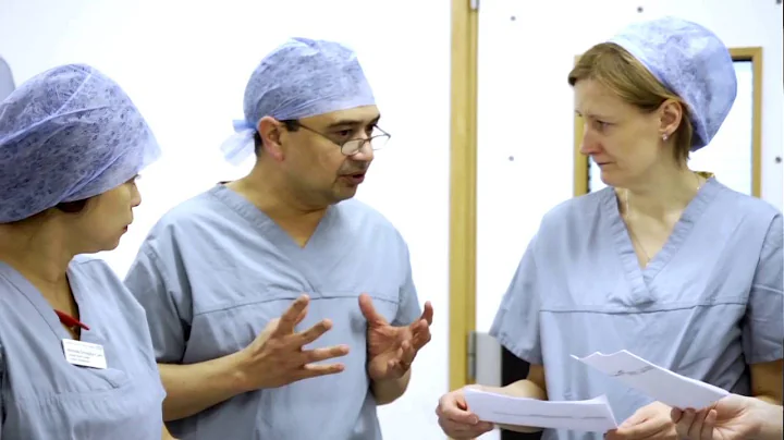 The Urology Centre: A Patient's Guide