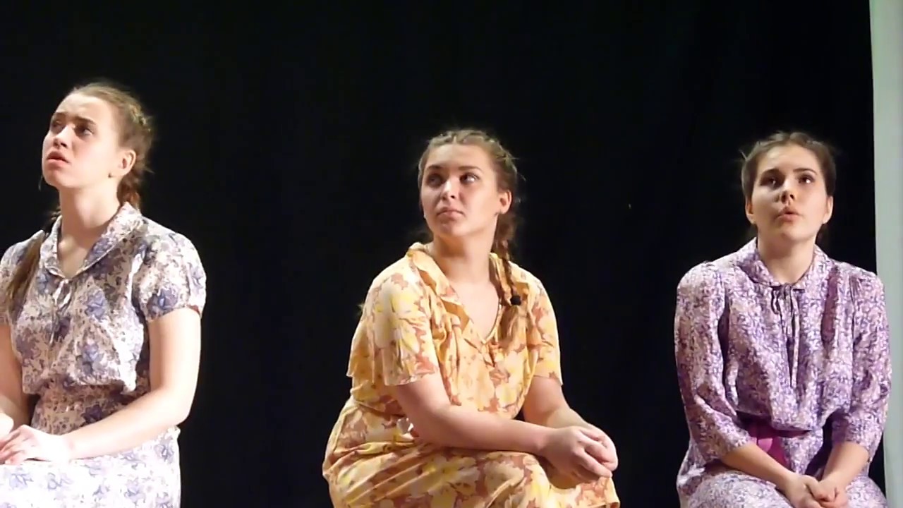 Здесь птицы не поют - YouTube