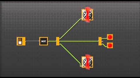 8C 40 Circuito Cucaracha Robot