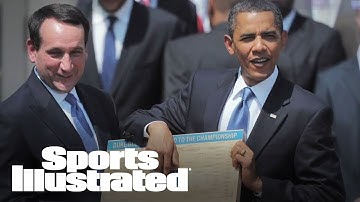 Boomer: $1 Billion Bracket Challenge & the national debt | Sports Illustrated