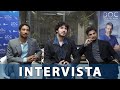 Doc - Nelle tue mani 2 (2022): Intervista a Pierpaolo Spollon, Gianmarco Saurino, Alberto Malanchino