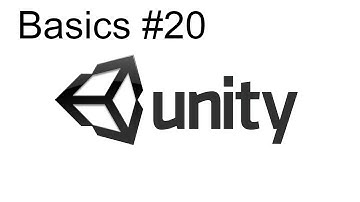 Beginner Unity Basics #20 - Github and Version Control