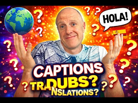 Can Translations & Dubs Grow a YouTube Channel?