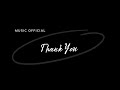 Thank You by OWL (Music Official)