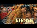 NUNGSHI RAGADHI Official Song A Film KHOIMU Bobin X Devia Kshetrimayum By GYANAND