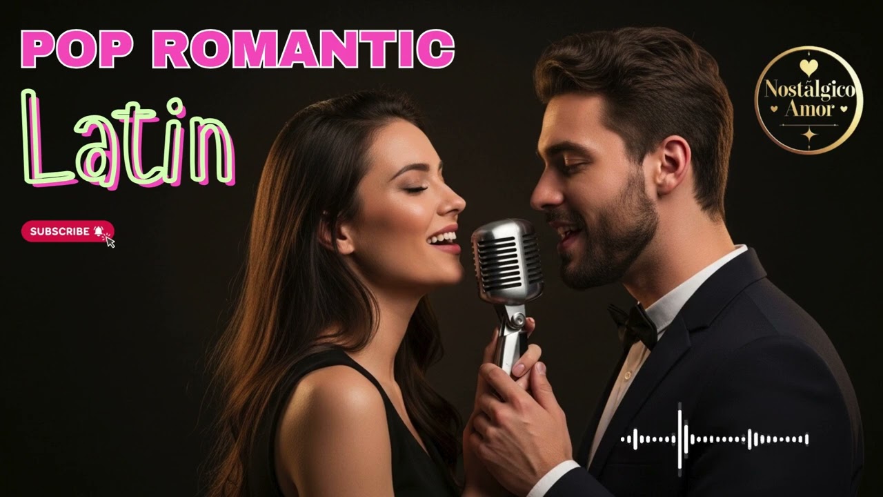 Top Latin Love Song Covers & Remixes 2025 – Romantic Vibes Only