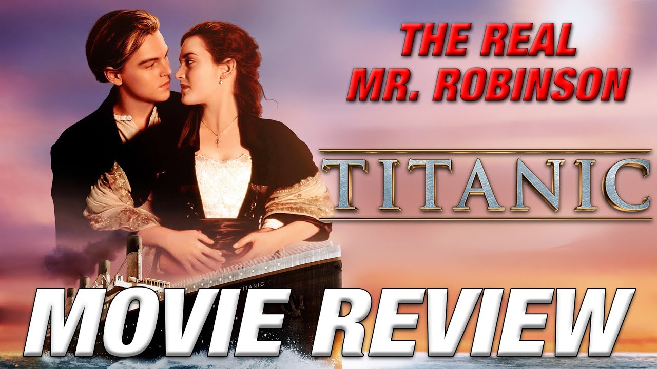 parent movie review titanic