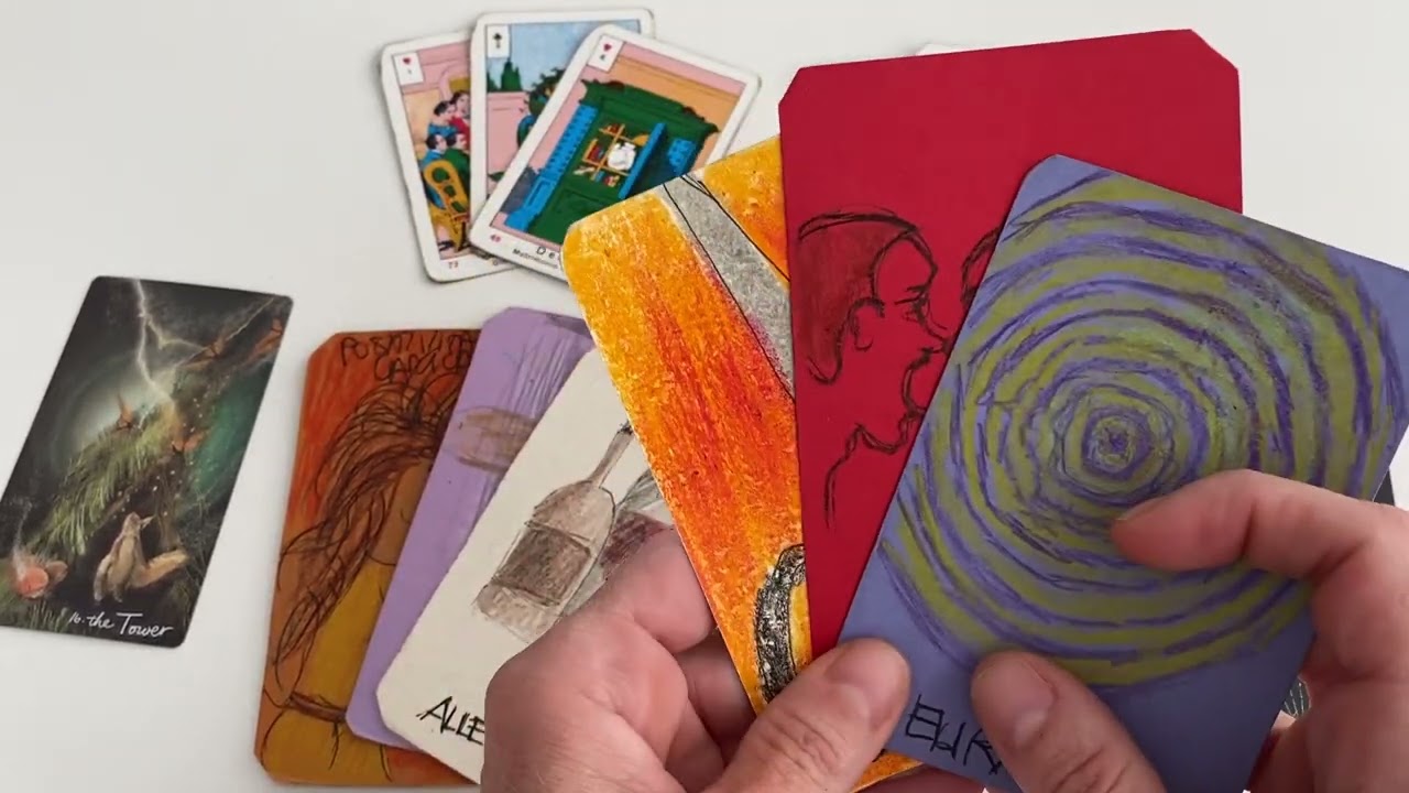 SEI PRONTA A CONOSCERE TUTTA LA VERITÀ CHE NON TI HA MAI RIVELATO?