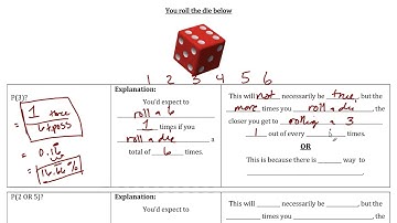 87 Theoretical Probability of Simple Events 01a
