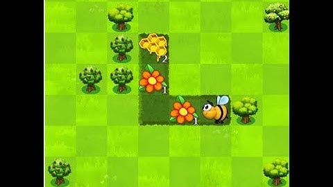 Starting Conditionals in Lesson "If/Else with Bee"