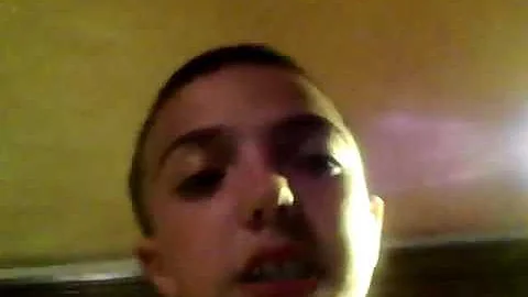 My first video