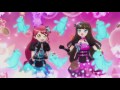 PriPara: Gaarumageddon — Amazing Castle