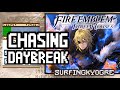 Chasing Daybreak (FE8 GBA Soundfont) - Fire Emblem: Three Houses Remix