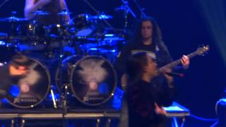 André Matos - Virada Cultural - Sesc Vila Mariana - Fairy Tale