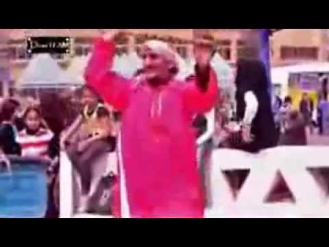 مهرجان انا جالي في المنام 