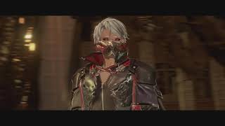 CODE VEIN | Gamescom 2019 Trailer