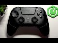 RAZER Raiju V3 Pro - How to Enable PS5 Connection Mode