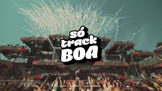 SÓ TRACK BOA - AS MAIS TOCADAS DE 2020 AGOSTO VOL.9 - SET VINTAGE CULTURE, KVSH & DUBDOGZ