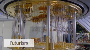 Next Level Processing Power