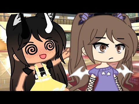 Upa Tanasty 💃 (Meme GC) {Athena x Lin}