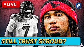 NFL Fantasy Cheat Sheet: The AFC's Biggest Training Camp Mysteries
