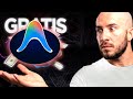 Antigravity es BRUTAL!  CREANDO un agente IA en VIVO