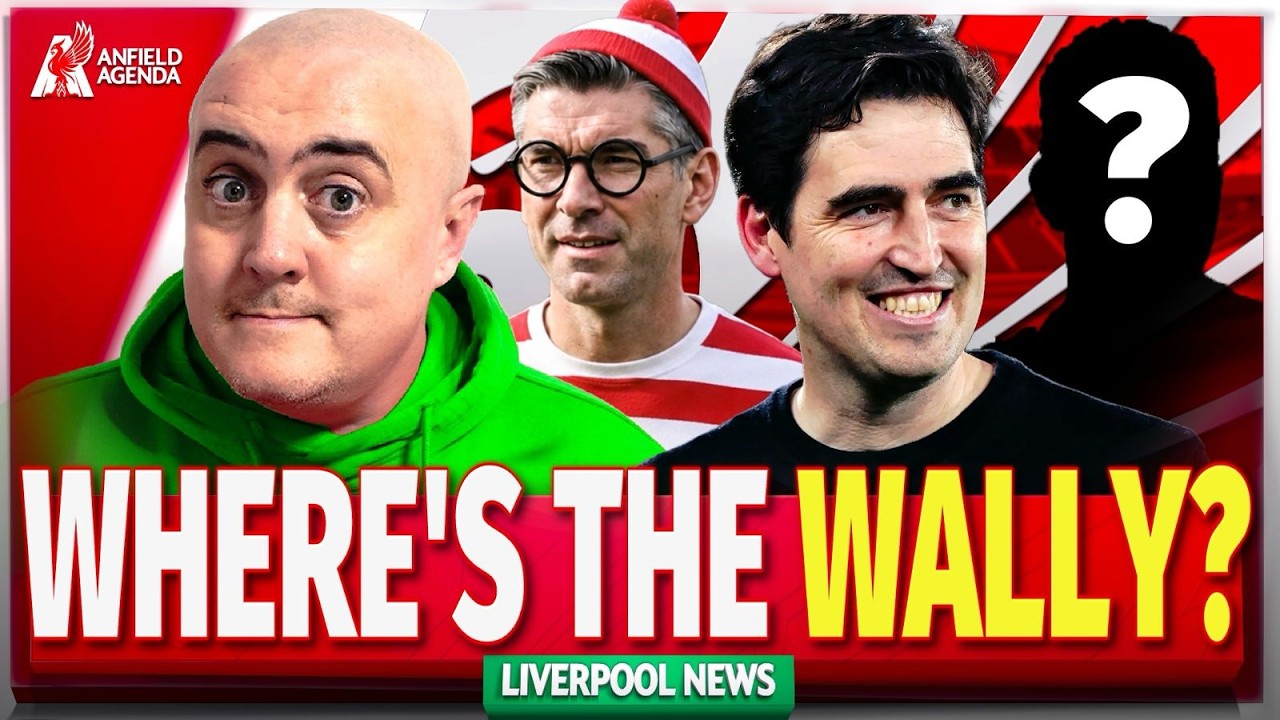 IRAOLA PLEADS FOR SIGNINGS SOON! MORE DEAL UPDATE + WHERE WAS HUGHES? Liverpool Latest Transfer News