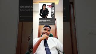 Victony - Slick vs Michael Jackson - Smooth criminal Both amazing songs 🔥