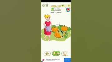 Brain tricky puzzle level 127 #braintrickypuzzle #brainpuzzle #trickyquiz #gaming #games #shorts