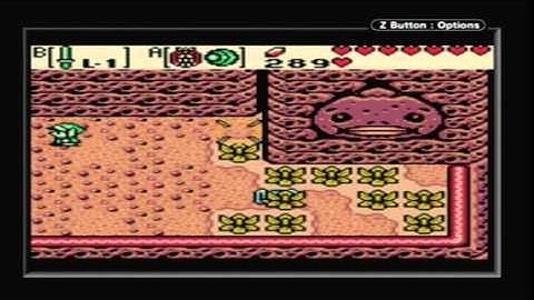 Regicide | Zelda: Oracle of Ages 100% Walkthrough "11/45" (No Commentary)