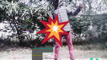 MR ROBOT | duBLAZE | ANIMATION DANCE | POPPIN DANCE