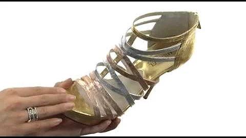 MICHAEL Michael Kors Maddie Platform SKU:#8232305