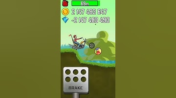 Hill Climb Racing - Gameplay Walkthrough Chooper (ios , Android) | Hill Climb Racing Highway Record