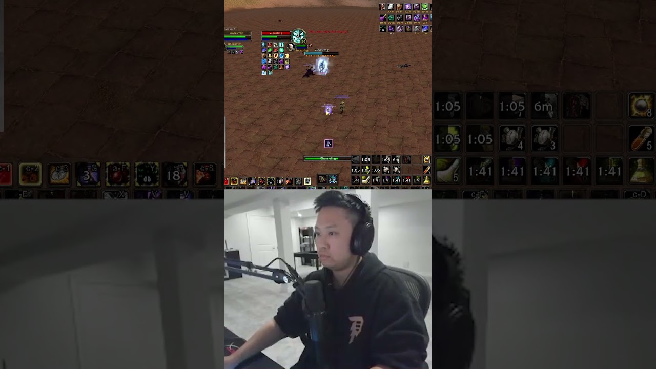 THE MOMENT I WON THE $100,000 OTK MAKGORA TOURNAMENT