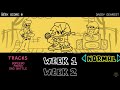 fnf vs mokey the mouse fnf vs mokey the mouse