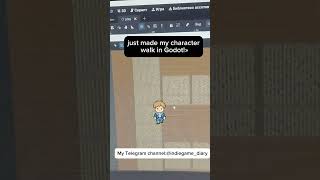 t.me/indiegame_diary#IT#godot #devgame #indiegame #mygame