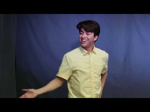Yale School of Drama ACCEPTED | Audition Monologue