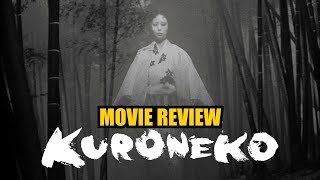 KURONEKO (1968) | Movie Review | Japanese Horror